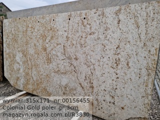 Colonial Gold