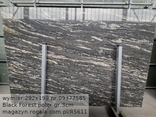 Black Forest