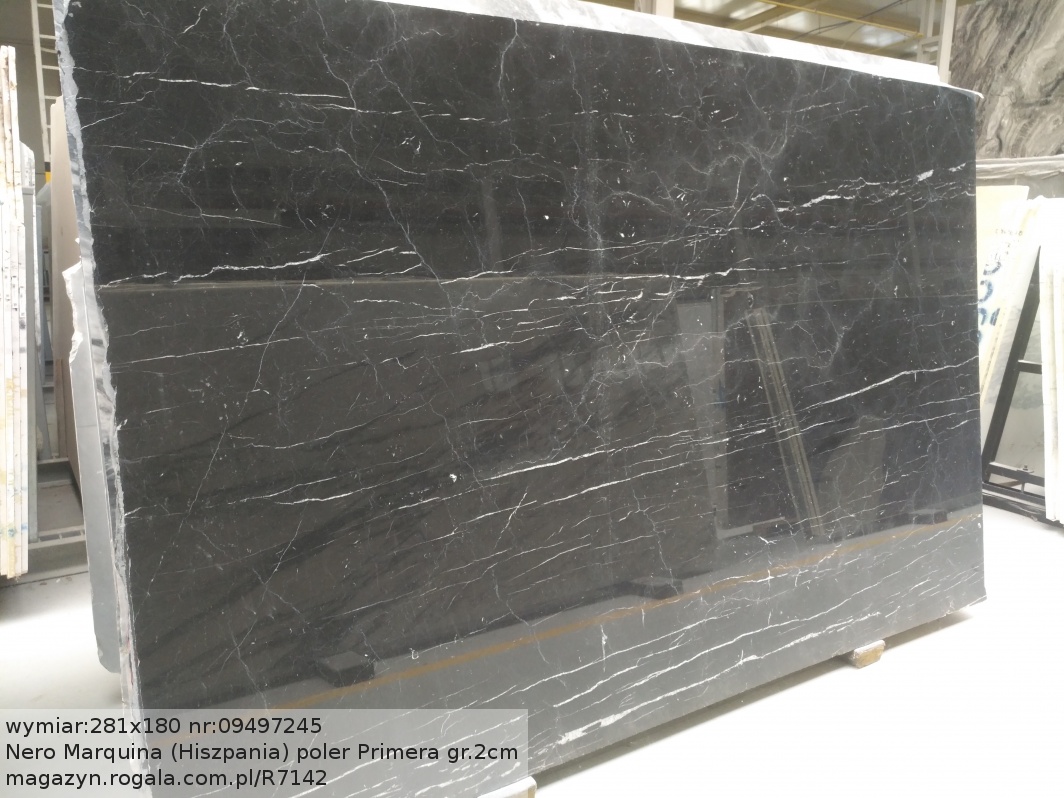 Nero Marquina