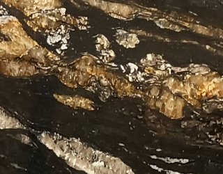 Cosmic Black