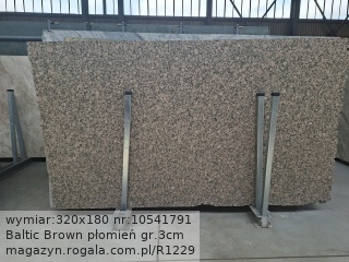 Baltic Brown