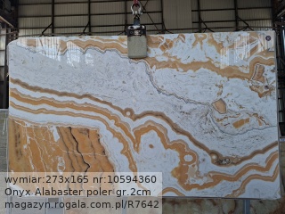 Onyx Alabaster