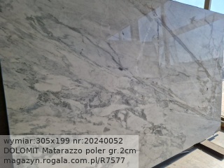 DOLOMIT Matarazzo