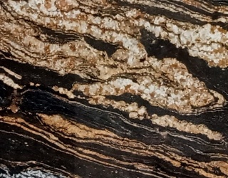 Cosmic Black