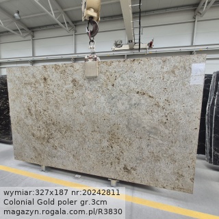 Colonial Gold