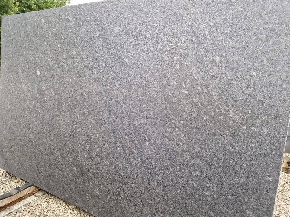 Steel Grey