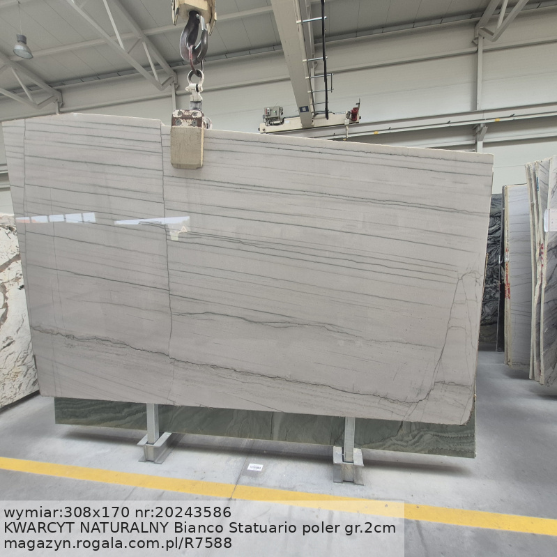 Bianco Statuario