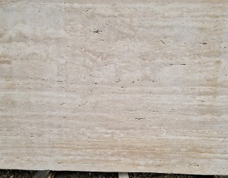 Trawertyn Ivory