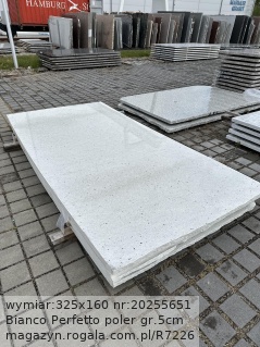 Bianco Perfetto
