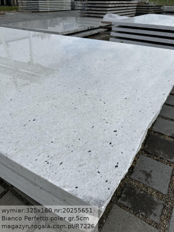 Bianco Perfetto