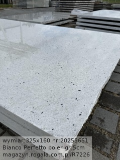 Bianco Perfetto