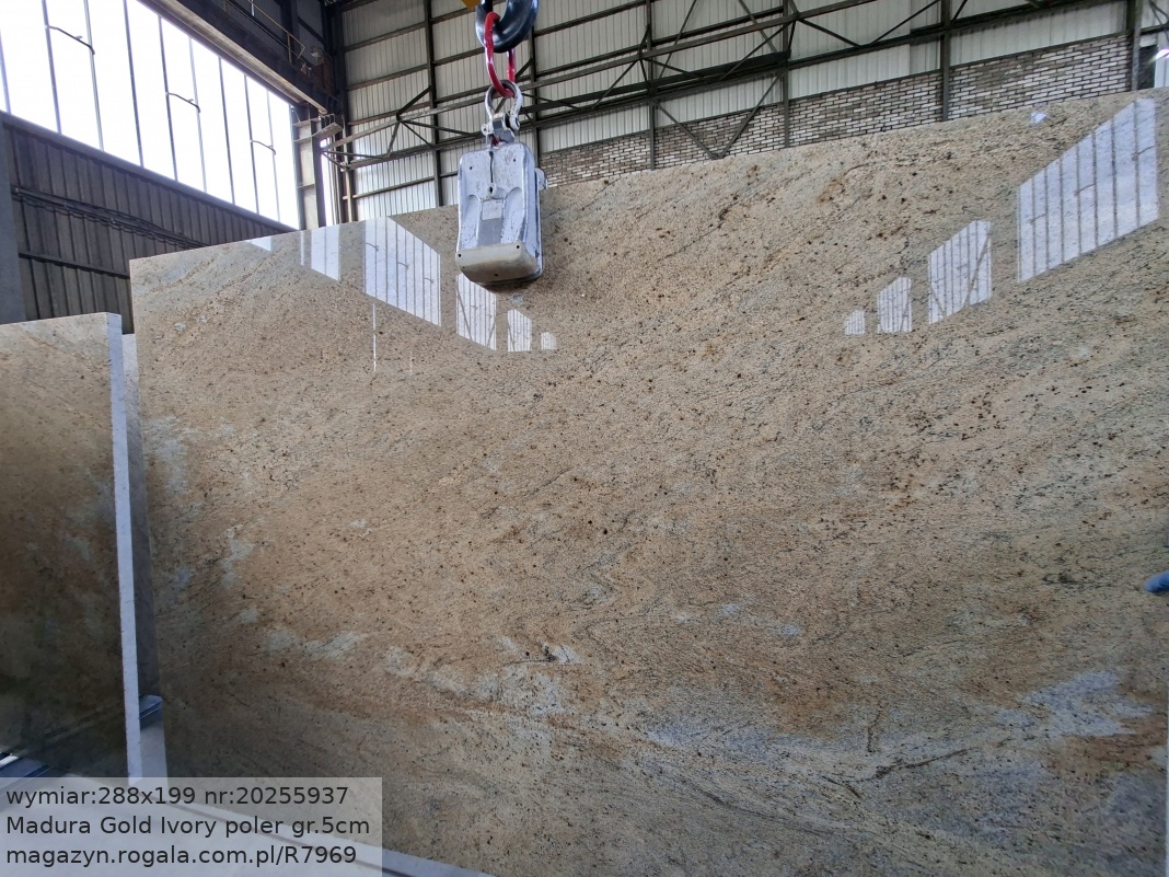 Madura Gold