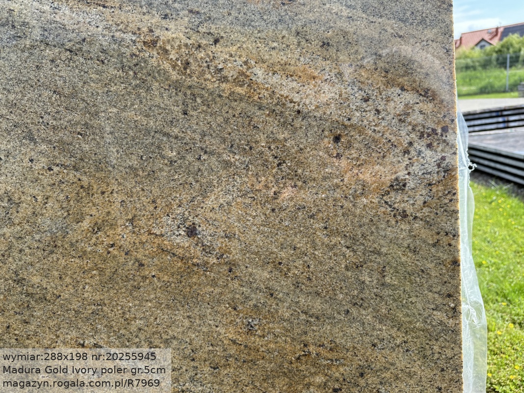 Madura Gold