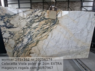 Calacatta Viola EXTRA