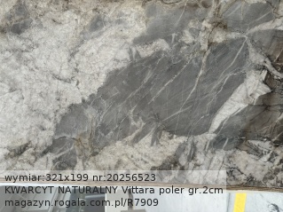 KWARCYT NATURALNY Vittara
