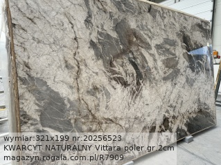 KWARCYT NATURALNY Vittara
