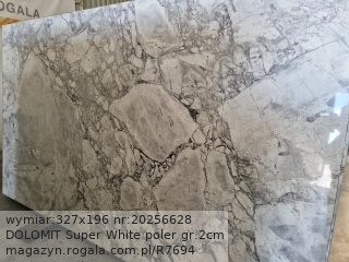DOLOMIT Super White
