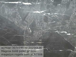 Magma Gold