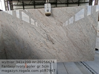 Fantasy Ivory
