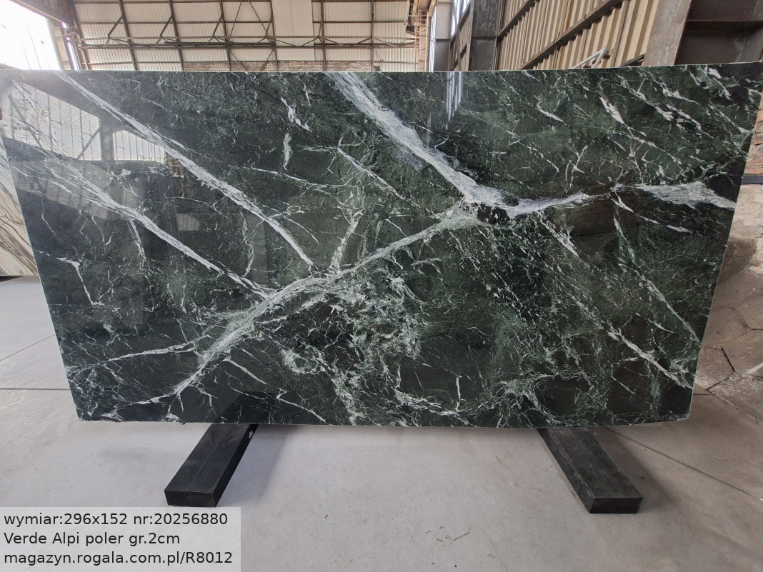 Verde Alpi
