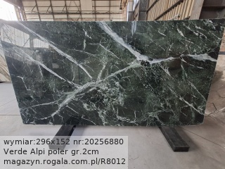 Verde Alpi