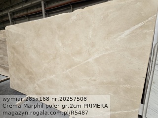 Crema Marphil PRIMERA