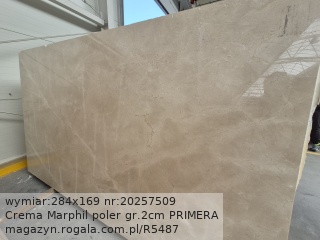 Crema Marphil PRIMERA