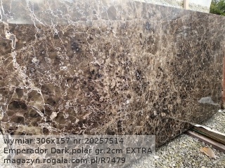 Emperador Dark EXTRA