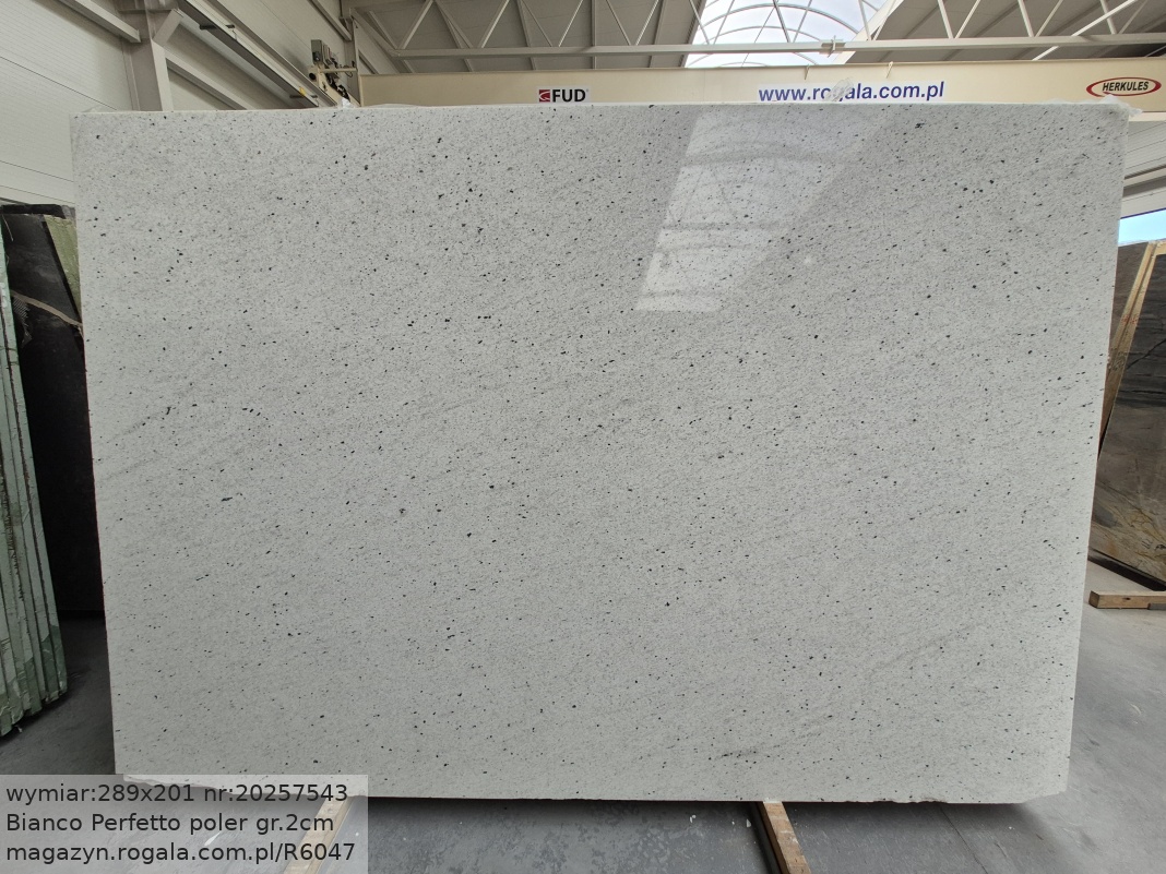 Bianco Perfetto