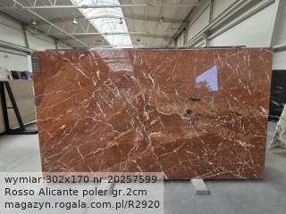Rosso Alicante