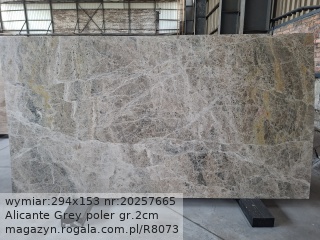 Alicante Grey