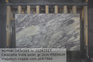 Calacatta Viola PREMIUM