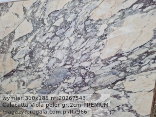 Calacatta Viola PREMIUM
