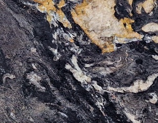 Cosmic Black