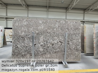 Delicatus Supreme
