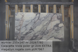 Calacatta Viola EXTRA