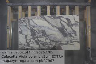 Calacatta Viola EXTRA