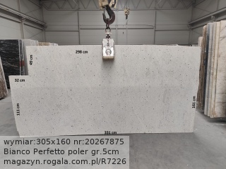 Bianco Perfetto