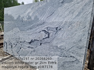 Viscont White Extra