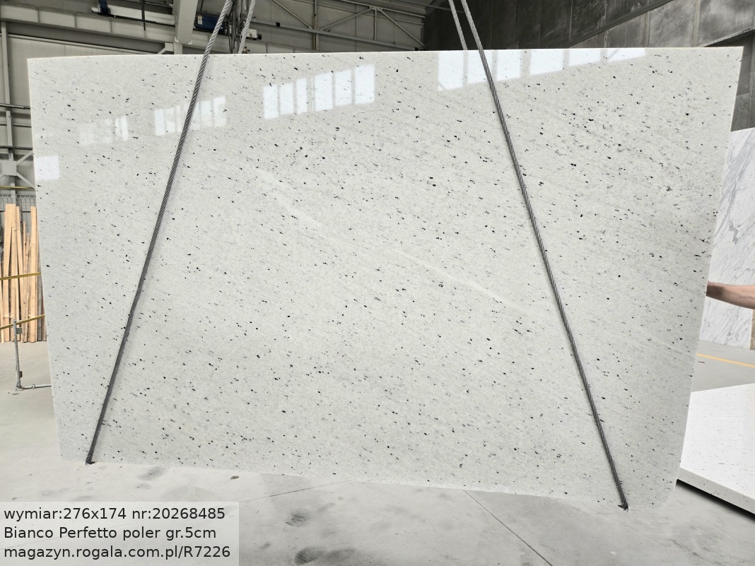 Bianco Perfetto