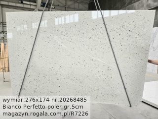 Bianco Perfetto