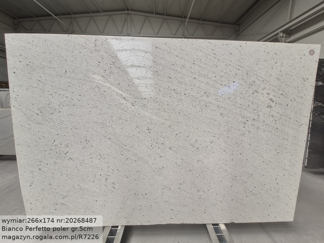 Bianco Perfetto