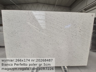 Bianco Perfetto