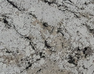 Alpinus White