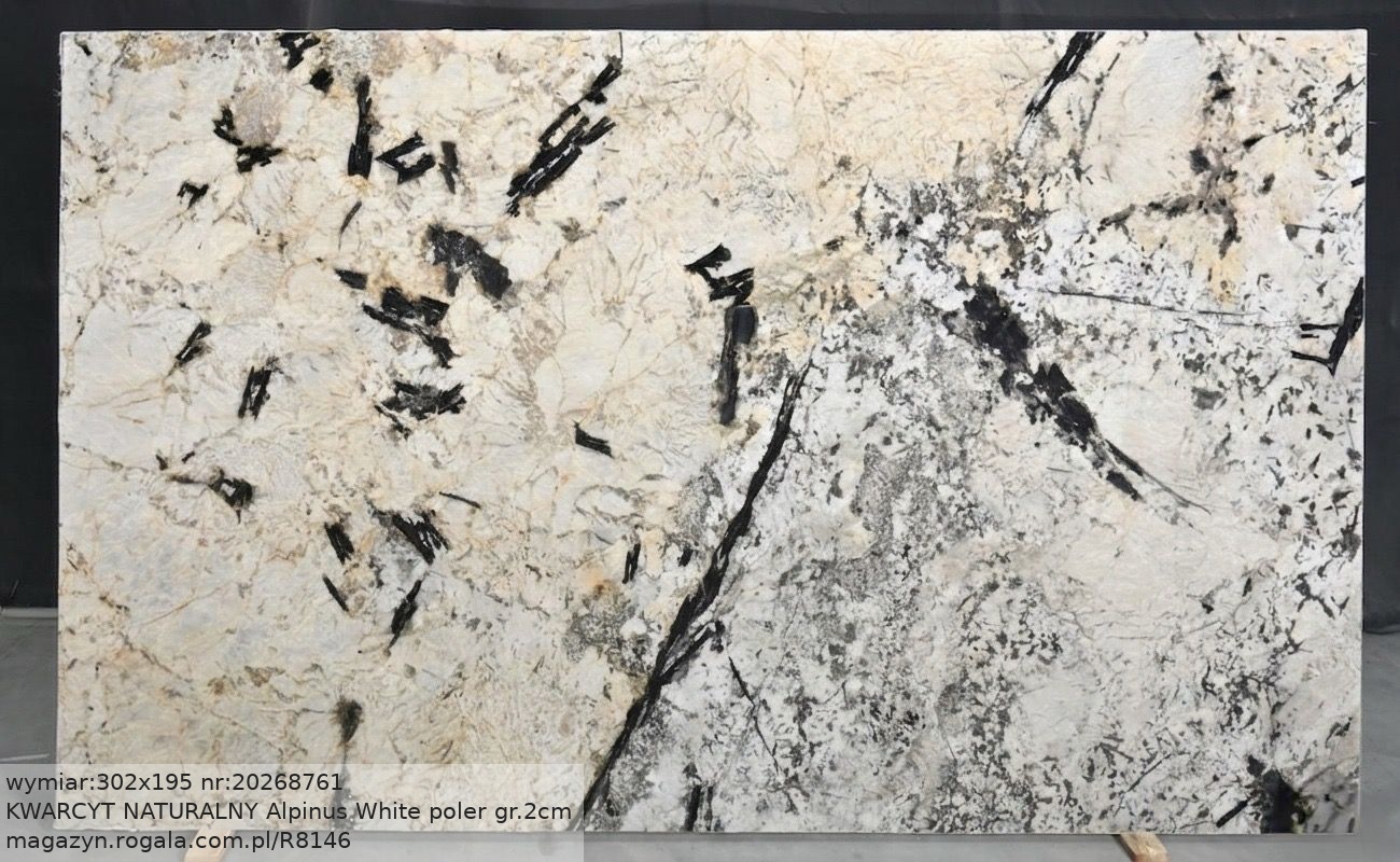 Alpinus White