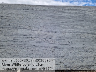 River White